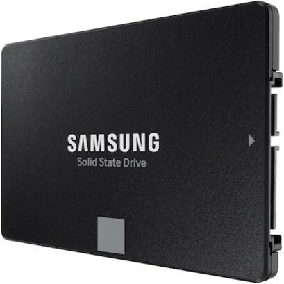 Samsung 870 EVO MZ-77E500E 500 GB Solid State Drive - 2.5" Internal - SATA (SATA/600) | SKU MZ-77E500E