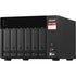 QNAP TS-673A-8G NAS Storage System | SKU QP-T673A8G