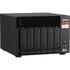 QNAP TS-673A-8G NAS Storage System | SKU QP-T673A8G