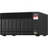 QNAP TS-873A-8G NAS Storage System | SKU QP-T873A8G