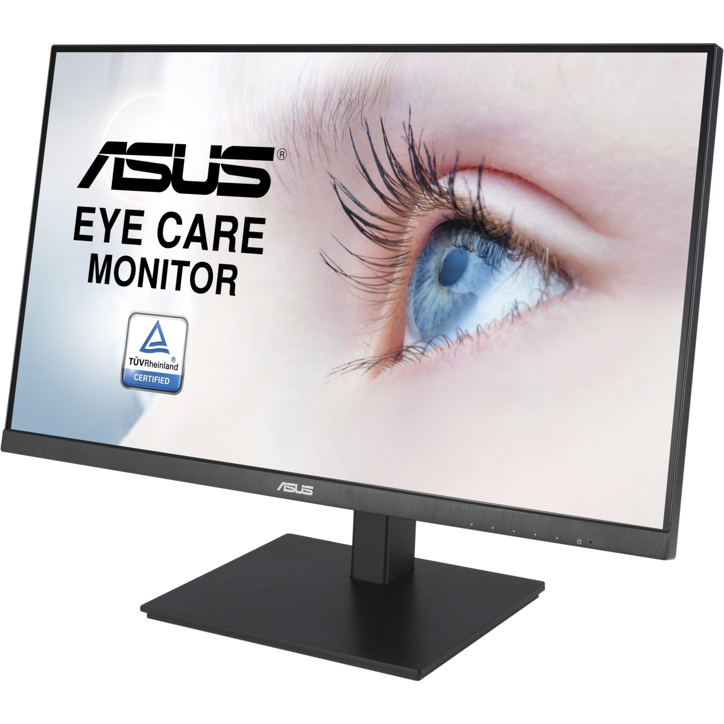 Asus VA24DQSB 24" Class Full HD LCD Monitor - 16:9 | SKU AS-VA24DQS