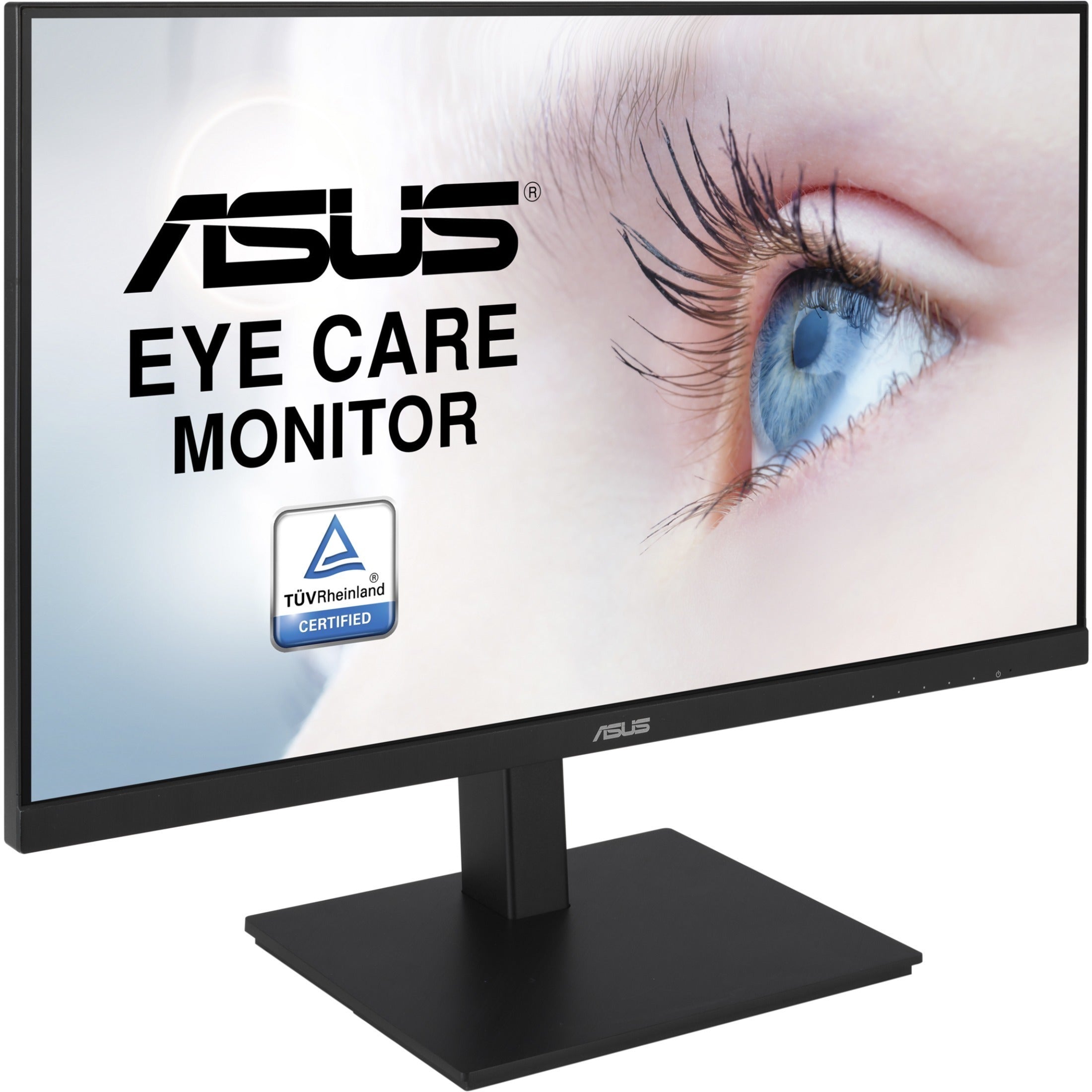 Asus VA24DQSB 24" Class Full HD LCD Monitor - 16:9 | SKU AS-VA24DQS