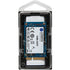 Kingston KC600 1 TB Solid State Drive - mSATA Internal - SATA (SATA/600) | SKU SKC600M1TB
