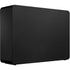 Seagate Expansion STKP8000400 8 TB Desktop Hard Drive - 3.5" External - Black | SKU STKP8K400