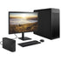 Seagate Expansion STKP8000400 8 TB Desktop Hard Drive - 3.5" External - Black | SKU STKP8K400