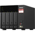 QNAP TS-473A-8G SAN/NAS Storage System | SKU QP-473A8G
