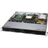 Supermicro SuperServer SYS-510P-M Server Barebone System - 1U Rack-mountable - Socket LGA-4189 - 1 x Processor Support | SKU SYS-510PM