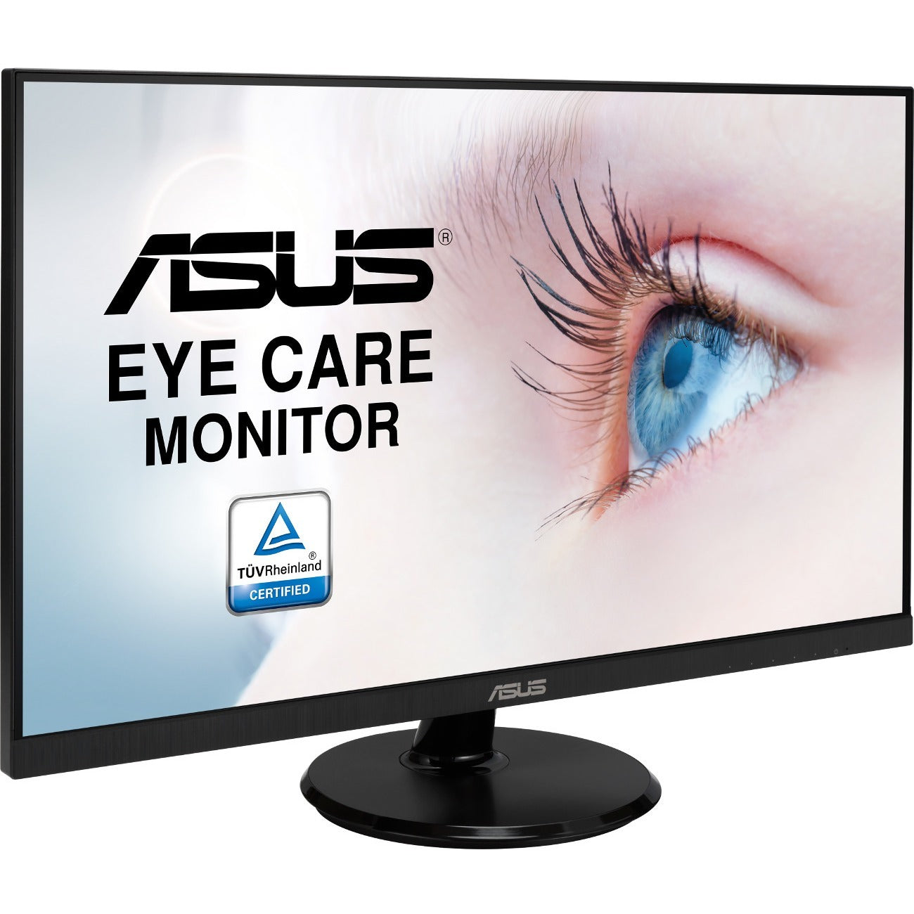 Asus VA27DQ 27" Class Full HD LCD Monitor - 16:9 | SKU AS-VA27DQ
