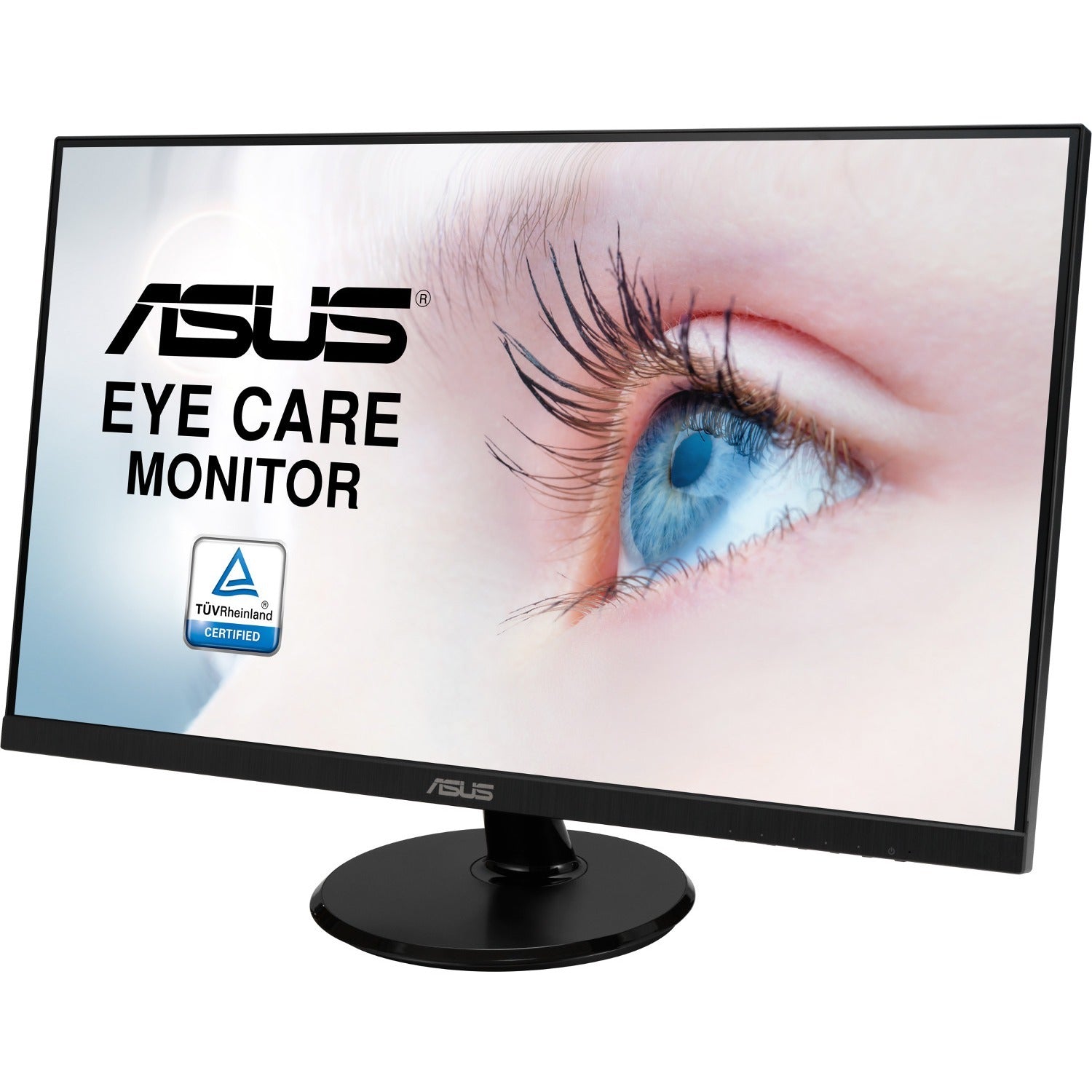 Asus VA27DQ 27" Class Full HD LCD Monitor - 16:9 | SKU AS-VA27DQ