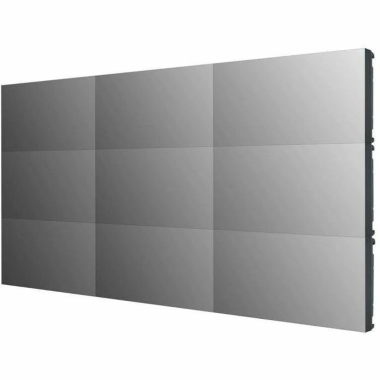 LG 55'' 700 nits FHD 0.44mm Even Bezel Video Wall | SKU LG-55VSH7J