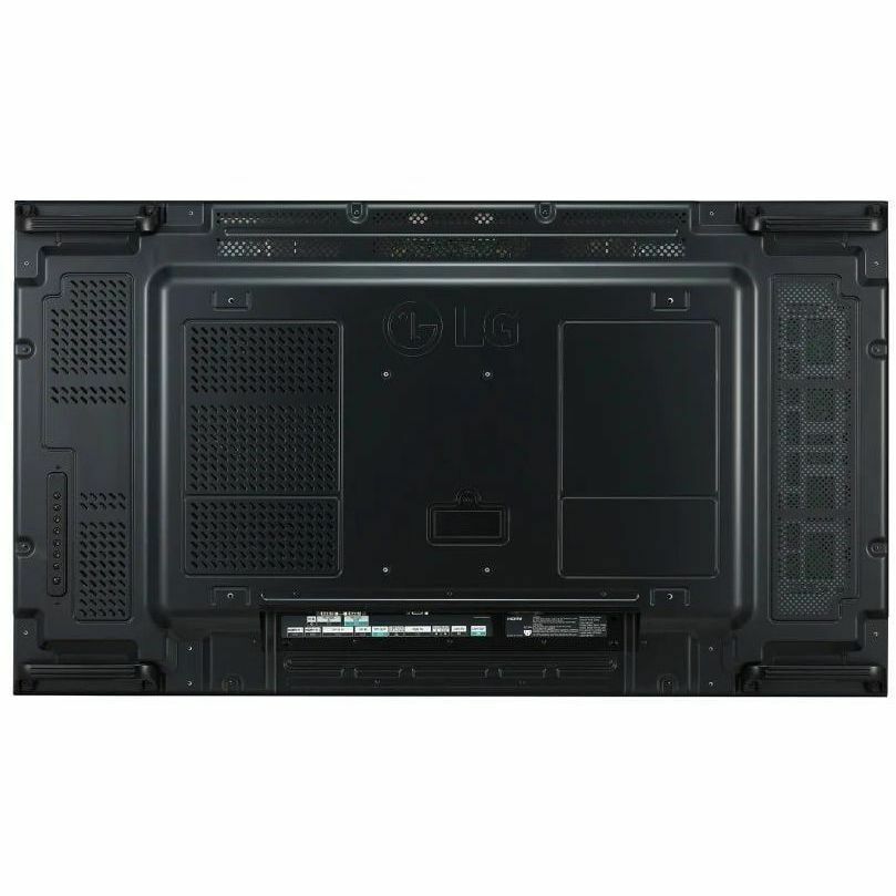 LG 55VSM5J-H Digital Signage Display | SKU LG-55VSM5H