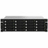QNAP TL-R1620SDC Drive Enclosure 12Gb/s SAS, SATA/600 - Mini-SAS HD Host Interface - 3U Rack-mountable | SKU QP-R1620SD