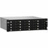 QNAP TL-R1620SDC Drive Enclosure 12Gb/s SAS, SATA/600 - Mini-SAS HD Host Interface - 3U Rack-mountable | SKU QP-R1620SD