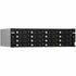 QNAP TL-R1620SDC Drive Enclosure 12Gb/s SAS, SATA/600 - Mini-SAS HD Host Interface - 3U Rack-mountable | SKU QP-R1620SD