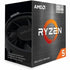 AMD Ryzen 5 5600G 6-Core Processor w/Radeon Graphics | SKU RZ-5600GBX