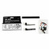 Lian Li GB-002 Mounting Bracket for Graphics Card, Motherboard - Horizontal/Vertical | SKU CA-GB002