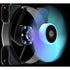 Fractal Design Aspect 14 RGB PWM Cooling Fan - 3 Pack | SKU FAN-AS1407