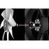 Fractal Design Aspect 14 RGB PWM Cooling Fan - 3 Pack | SKU FAN-AS1407