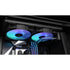 Fractal Design Aspect 14 RGB PWM Cooling Fan - 3 Pack | SKU FAN-AS1407