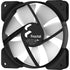 Fractal Design Aspect 12 RGB Cooling Fan - 3 Pack | SKU FAN-AS1206
