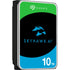 Seagate SkyHawk AI ST10000VE001 10 TB Hard Drive - 3.5" Internal - SATA (SATA/600) - Conventional Magnetic Recording (CMR) Method | SKU HD-ST10VE1