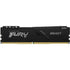 Kingston FURY Beast 16GB DDR4 SDRAM Memory Module | SKU KF436BB/16