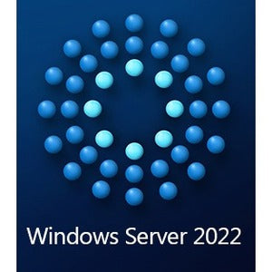 Microsoft Windows Server 2022 Standard 64-bit - License - 16 Core | SKU MSP7308328