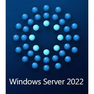 Microsoft Windows Server 2022 - License - 1 User CAL | SKU MSR1806448
