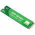 WD Green SN350 WDS200T3G0C 2TB Solid State Drive - M.2 2280 Internal - PCI Express NVMe | SKU WDS200T3GC