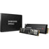 Samsung PM9A3 3.84 TB Solid State Drive - 2.5" Internal - PCI Express NVMe (PCI Express NVMe 4.0 x4) - Read Intensive | SKU MZQL23T8HC