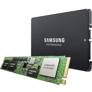 Samsung PM9A3 MZQL21T9HCJR-00A07 1.92 TB Solid State Drive - Internal - U.2 (PCI Express 4.0 x4) - Read Intensive | SKU MZQL21T9HC