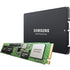 Samsung PM9A3 MZQL21T9HCJR-00A07 1.92 TB Solid State Drive - Internal - U.2 (PCI Express 4.0 x4) - Read Intensive | SKU MZQL21T9HC