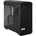 Fractal Design Torrent Black TG Light Tint | SKU CA-TOR1A01