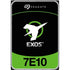 Seagate Exos 7E10 ST2000NM017B 2 TB Hard Drive - Internal - SATA (SATA/600) | SKU HD-ST2NM7B