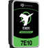 Seagate Exos 7E10 ST4000NM001B 4 TB Hard Drive - Internal - SAS (12Gb/s SAS) | SKU ST4000NM1B