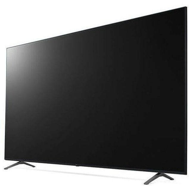 LG 75" LCD TV - 4K UHDTV - High Dynamic Range (HDR) - Black | SKU LG-75UR640