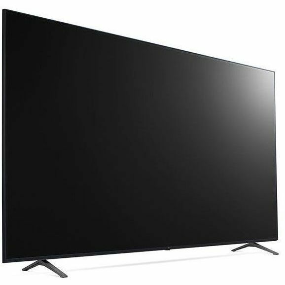 LG 43UR640S9UD 43" Smart LED-LCD TV - 4K UHDTV - High Dynamic Range (HDR) - Black | SKU LG-43UR640