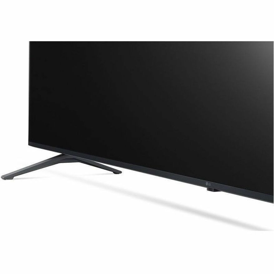 LG 43UR640S9UD 43" Smart LED-LCD TV - 4K UHDTV - High Dynamic Range (HDR) - Black | SKU LG-43UR640