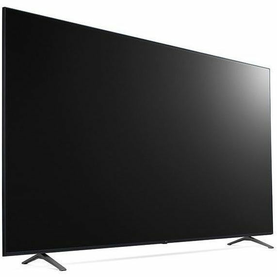 LG Commercial Lite 86UR340C9UD 86" Smart LED-LCD TV - 4K UHDTV - High Dynamic Range (HDR) - Navy Blue | SKU LG-86UR340
