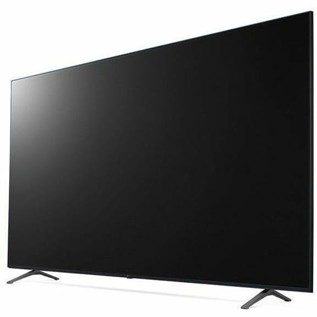 LG Commercial Lite 86UR340C9UD 86" Smart LED-LCD TV - 4K UHDTV - High Dynamic Range (HDR) - Navy Blue | SKU LG-86UR340