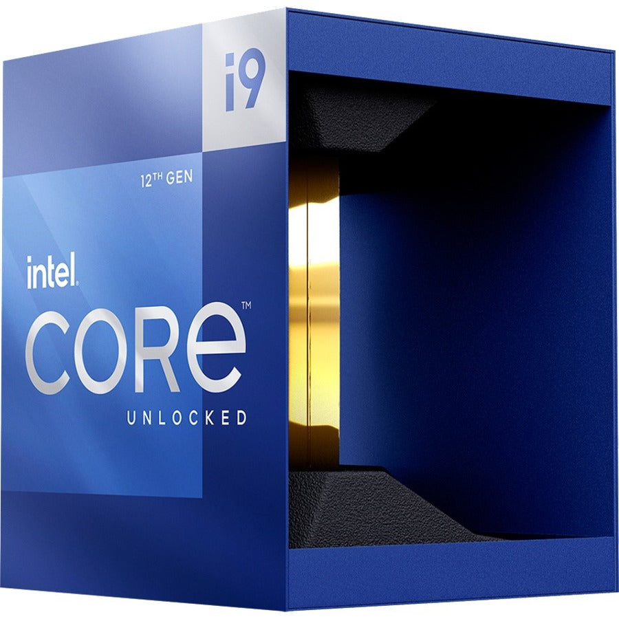 Intel Core i9 i9-12900K Hexadeca-core (16 Core) 3.20 GHz Processor | SKU I9-12900KB