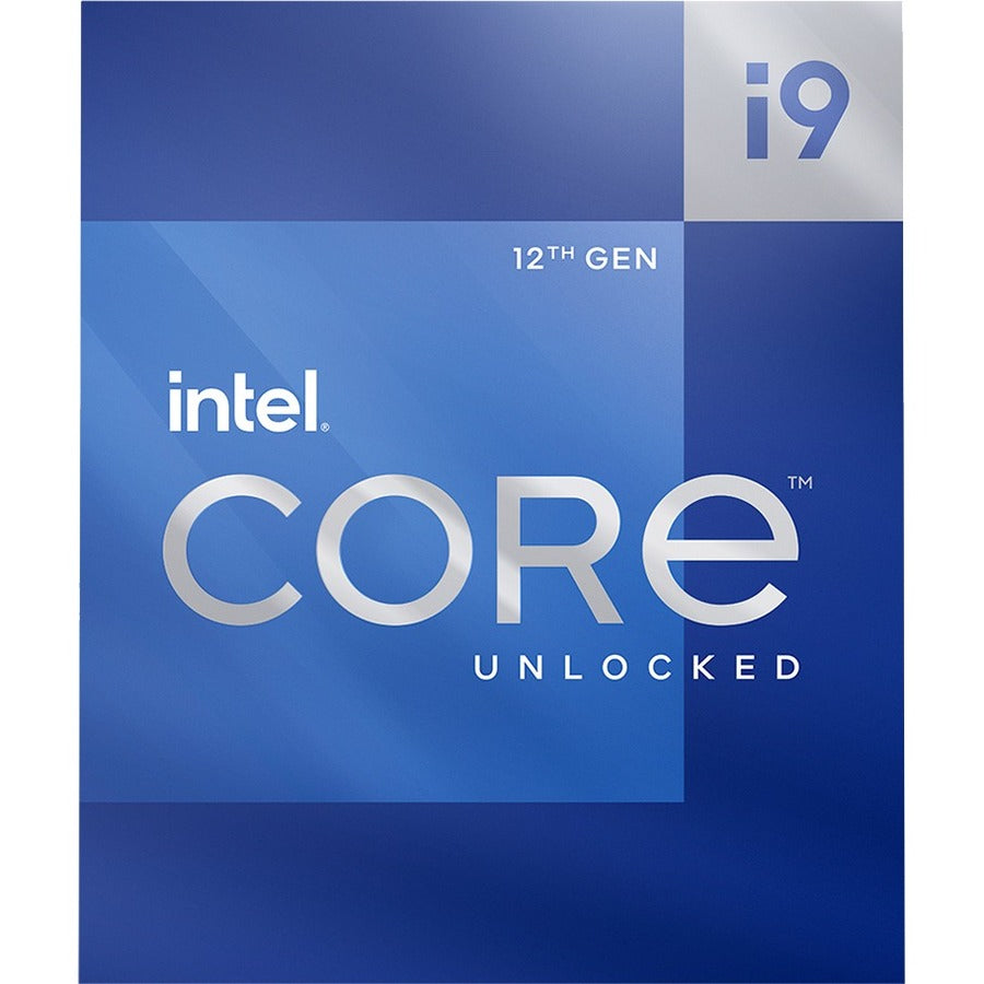 Intel Core i9 i9-12900K Hexadeca-core (16 Core) 3.20 GHz Processor | SKU I9-12900KB