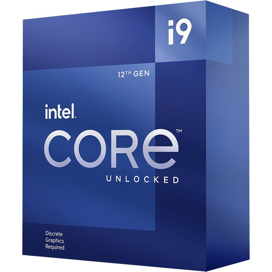 Intel Core i9 i9-12900KF Hexadeca-core (16 Core) 3.20 GHz Processor | SKU I9-1290KFB