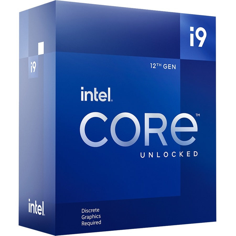 Intel Core i9 i9-12900KF Hexadeca-core (16 Core) 3.20 GHz Processor | SKU I9-1290KFB