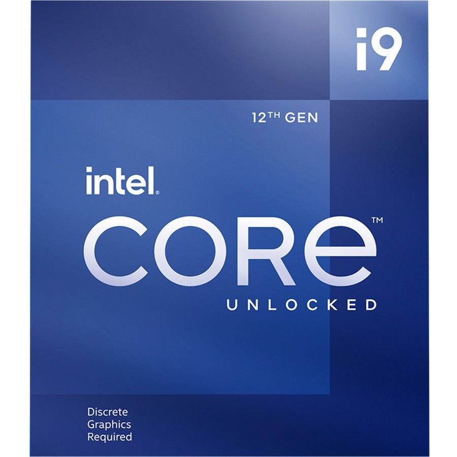 Intel Core i9 i9-12900KF Hexadeca-core (16 Core) 3.20 GHz Processor | SKU I9-1290KFB