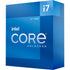 Intel Core i7 i7-12700K Dodeca-core (12 Core) 3.60 GHz Processor | SKU I7-12700KB