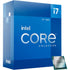 Intel Core i7 i7-12700K Dodeca-core (12 Core) 3.60 GHz Processor | SKU I7-12700KB