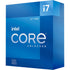 Intel Core i7 i7-12700KF Dodeca-core (12 Core) 3.60 GHz Processor | SKU I7-1270KFB