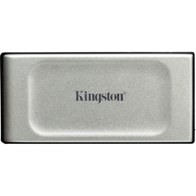 Kingston XS2000 1.95 TB Portable Rugged Solid State Drive - External | SKU SXS2/2000G