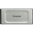 Kingston XS2000 1.95 TB Portable Rugged Solid State Drive - External | SKU SXS2/2000G
